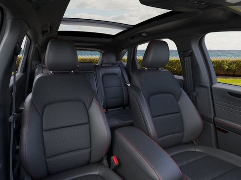 New 2026 Ford Escape ST-Line w/ Tech Pack #1 image 27