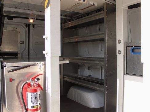 Used 2012 Mercedes-Benz Sprinter 3500 image 24