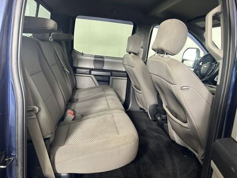 Used 2018 Ford F150 XLT w/ Equipment Group 301A Mid AWD/4WD image 27