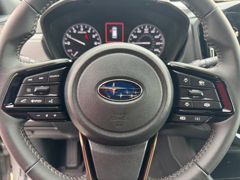 Used 2026 Subaru Forester Sport AWD/4WD image 37