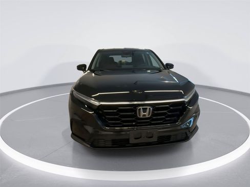 Used 2024 Honda CR-V EX image 2