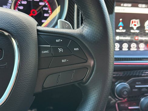 Used 2017 Dodge Charger R/T Scat Pack image 38