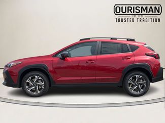 New 2026 Subaru Crosstrek 2.0i Premium AWD/4WD video 3