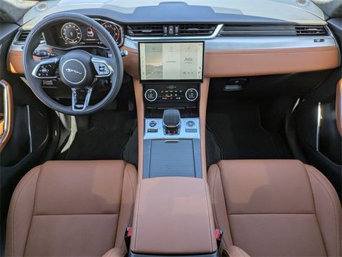 New 2026 Jaguar F-PACE R-Dynamic S image 14