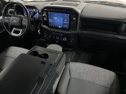 Used 2024 Ford F150 XL AWD/4WD image 12