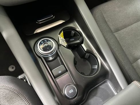 Used 2025 Ford Explorer Active image 20