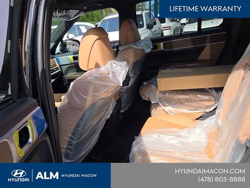 New 2026 Hyundai Santa Fe Calligraphy FWD image 15