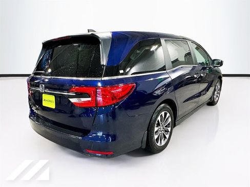Used 2024 Honda Odyssey EX-L image 5