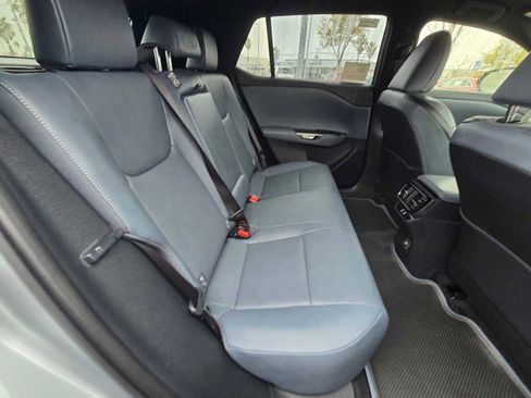 New 2026 Lexus RZ 450e image 15