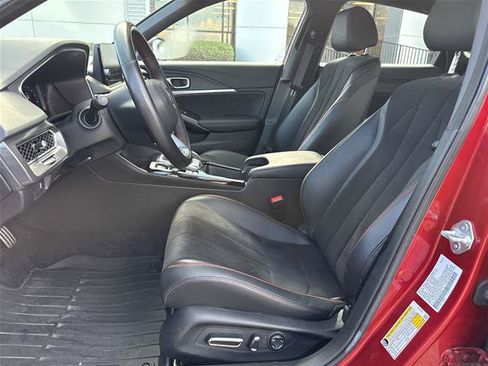 Used 2025 Acura Integra Type S FWD image 4