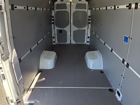 New 2026 Mercedes-Benz Sprinter 3500 image 16