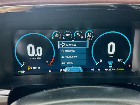 Used 2021 Ford F150 Lariat w/ Equipment Group 502A High AWD/4WD image 25