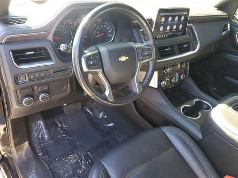 Used 2021 Chevrolet Tahoe LT image 21