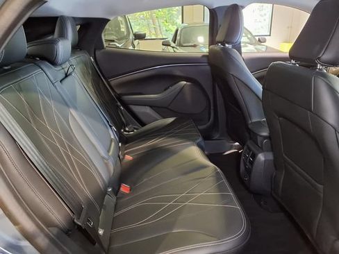 Certified 2023 Ford Mustang Mach-E Select RWD image 27