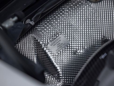 Used 2022 Lamborghini Huracan STO image 45