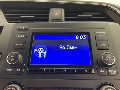Used 2020 Honda Civic LX image 22