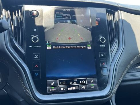 Certified 2024 Subaru Outback Wilderness AWD/4WD image 19