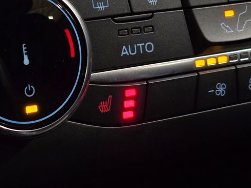 New 2025 Ford Escape ST-Line w/ Tech Pack #1 image 34