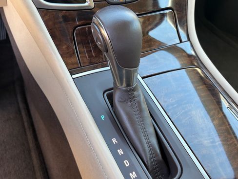 Used 2015 Buick LaCrosse Leather FWD image 24