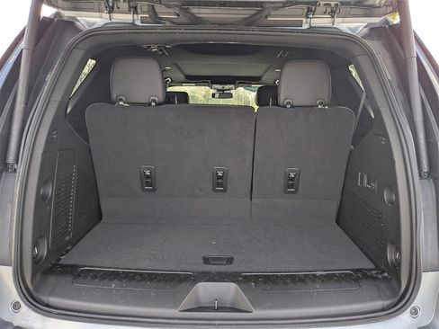 Certified 2023 Chevrolet Tahoe LT w/ LT Signature Package image 12