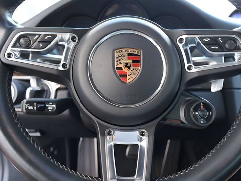 Used 2019 Porsche 911 Turbo S AWD/4WD image 20