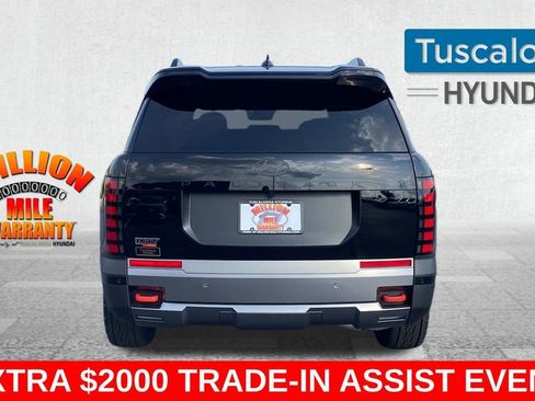 New 2026 Hyundai Palisade XRT Pro AWD/4WD image 6