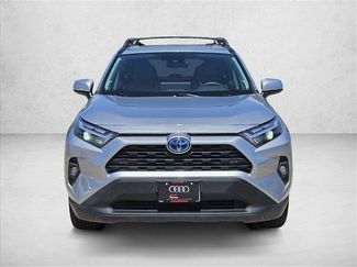 Used 2023 Toyota RAV4 XLE Premium AWD/4WD video 2