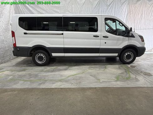 Used 2018 Ford Transit 350 XL RWD image 14