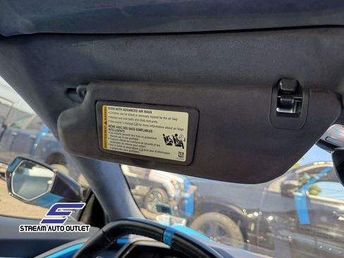 Used 2021 Chevrolet Corvette Stingray Premium Conv w/ Z51 Performance Package image 26