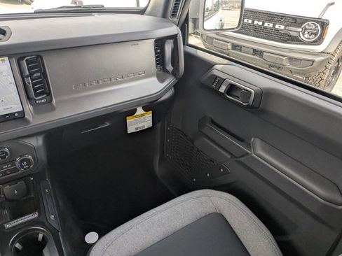 New 2026 Ford Bronco Big Bend image 17