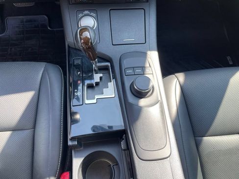 Used 2014 Lexus ES 350 w/ Premium Package FWD image 13