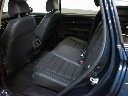 Used 2023 Honda CR-V EX-L image 22