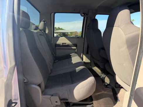 Used 2010 Ford F250 XL AWD/4WD image 23