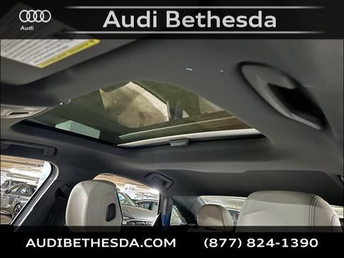 New 2026 Audi A3 2.0T Premium AWD/4WD image 22