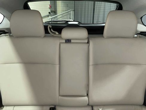 Used 2016 Subaru Crosstrek 2.0i Limited image 22