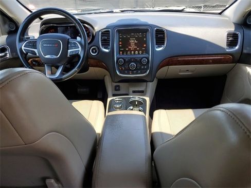 Used 2016 Dodge Durango Citadel image 20