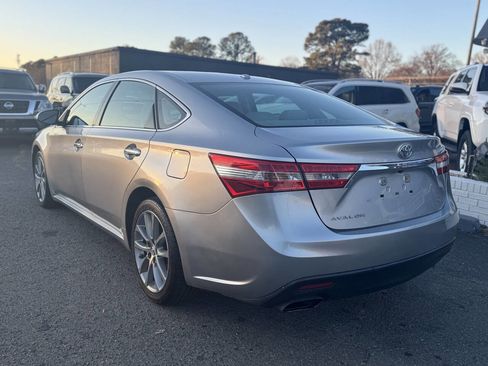 Used 2015 Toyota Avalon XLE Touring image 7