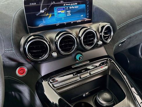 Used 2021 Mercedes-Benz AMG GT Black Series image 20