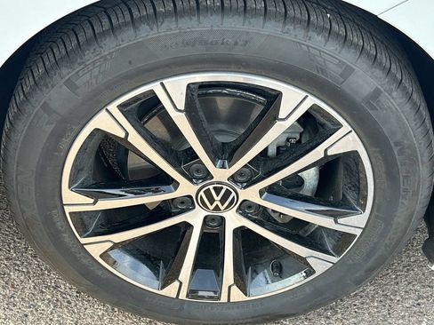 New 2026 Volkswagen Jetta Sport FWD image 7