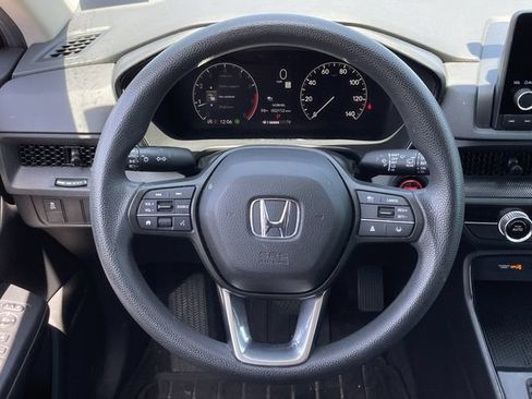 Used 2024 Honda CR-V LX image 11