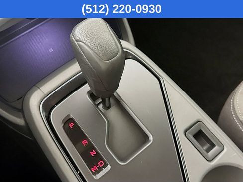 Used 2026 Subaru Crosstrek 2.5i AWD/4WD image 21