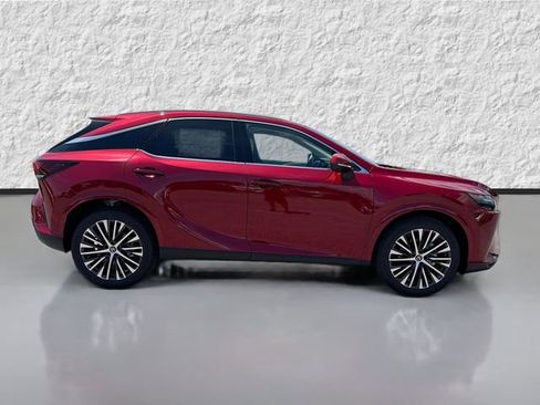 New 2026 Lexus RX 350 Premium Plus FWD image 2