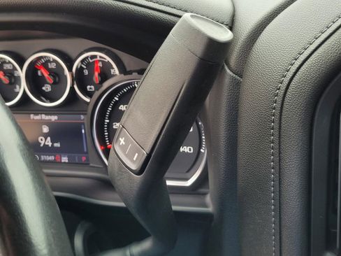 Used 2022 Chevrolet Silverado 2500 LTZ w/ Safety Package image 14