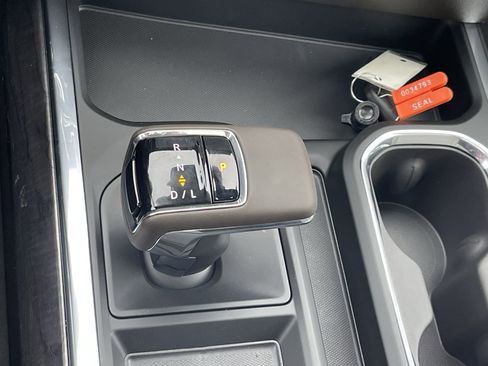 New 2025 Chevrolet Silverado 1500 LTZ w/ LTZ Premium Package image 52