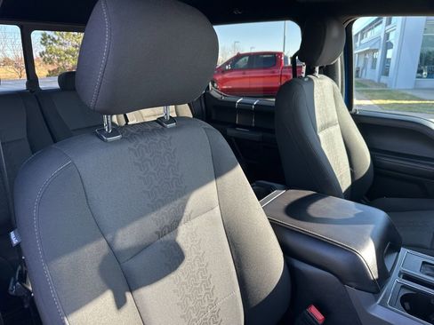 Used 2018 Ford F150 XLT w/ Equipment Group 302A Luxury image 29