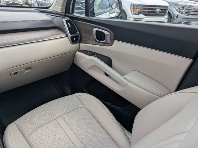 Used 2022 Kia Sorento X-Line EX AWD/4WD image 20