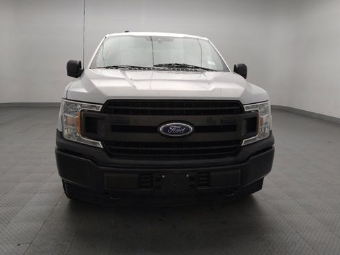 Used 2019 Ford F150 XL w/ XL Power Equipment Group AWD/4WD image 14