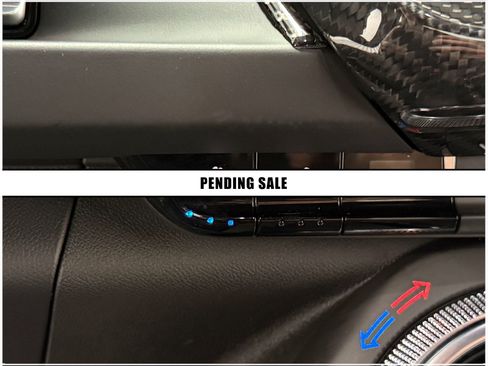 Used 2022 Chevrolet Camaro ZL1 RWD image 40