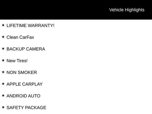 Used 2025 Ford F150 XLT w/ Equipment Group 301A Standard image 12