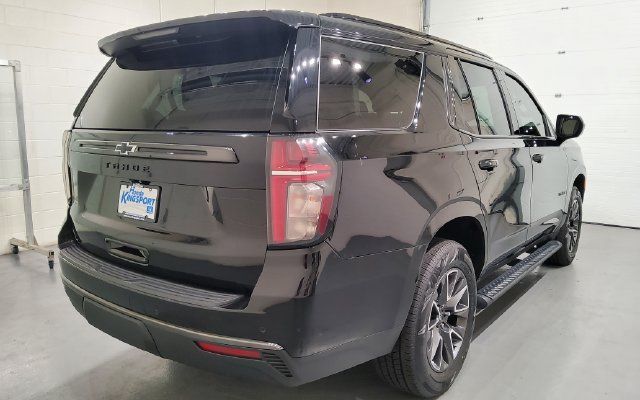 Used 2022 Chevrolet Tahoe Z71 AWD/4WD image 8